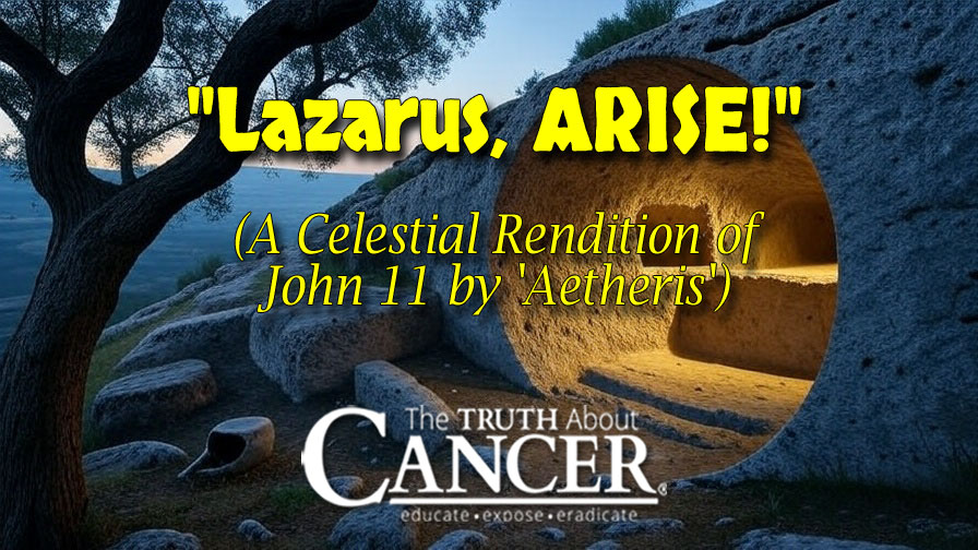 Lazarus-ARISE-header